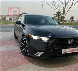 هوندا أكورد